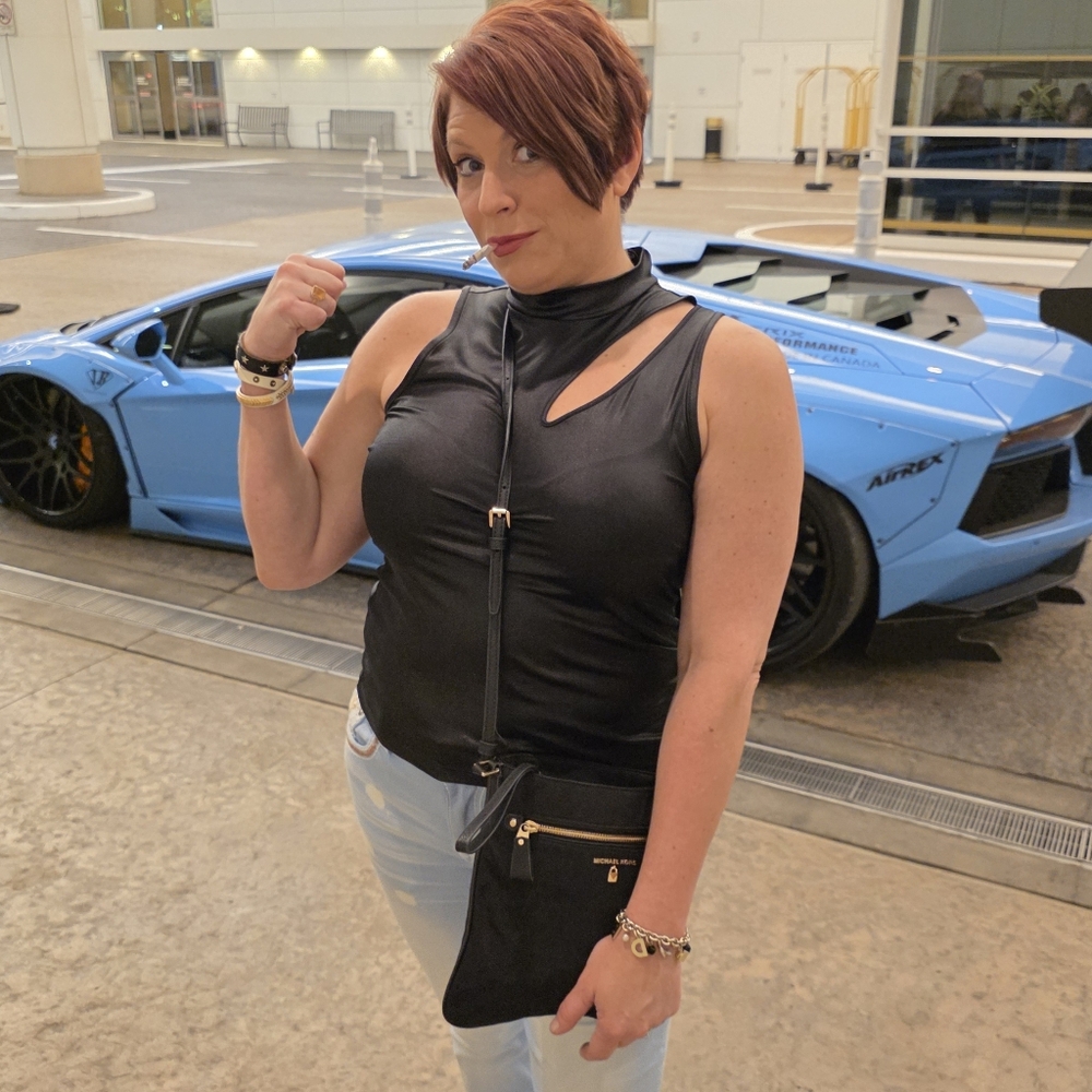 ✳️ Official LIVE Show Listing-@mckjenx LIVE show listing FLYER - Picture 2 of 16